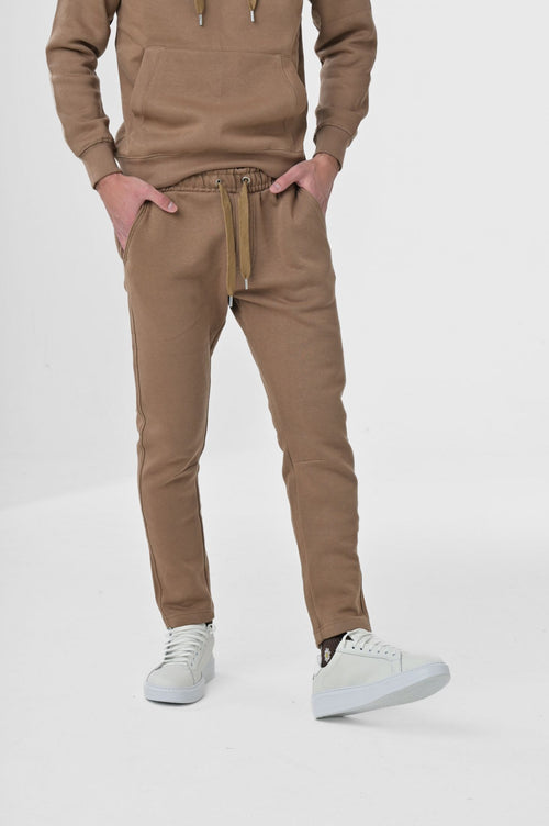 Pantaloni felpa
