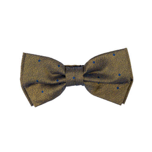 Papillon a pois
