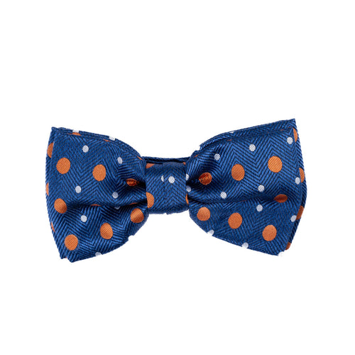 Papillon a pois