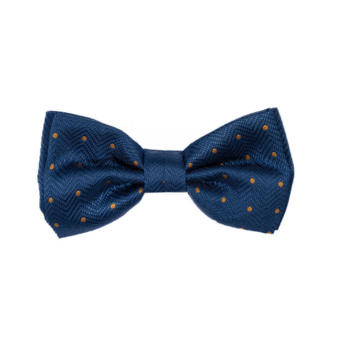 Papillon a pois