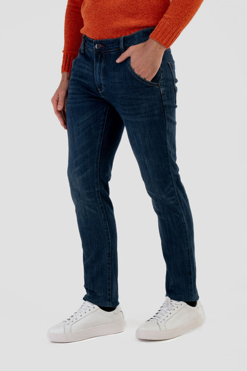 Jeans new reg tasca america