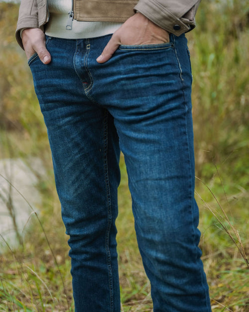 Jeans new reg