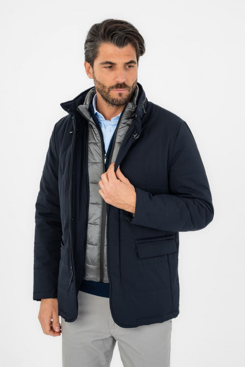 Field Jacket