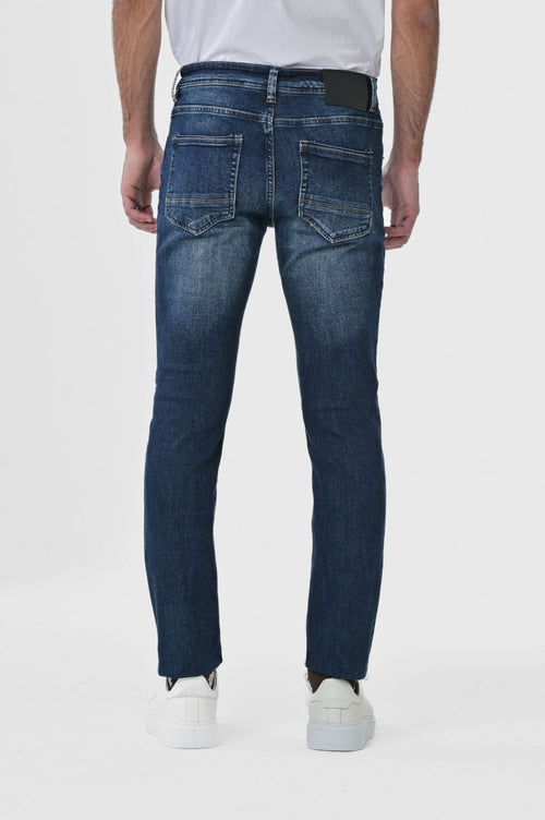 Jeans new reg fit