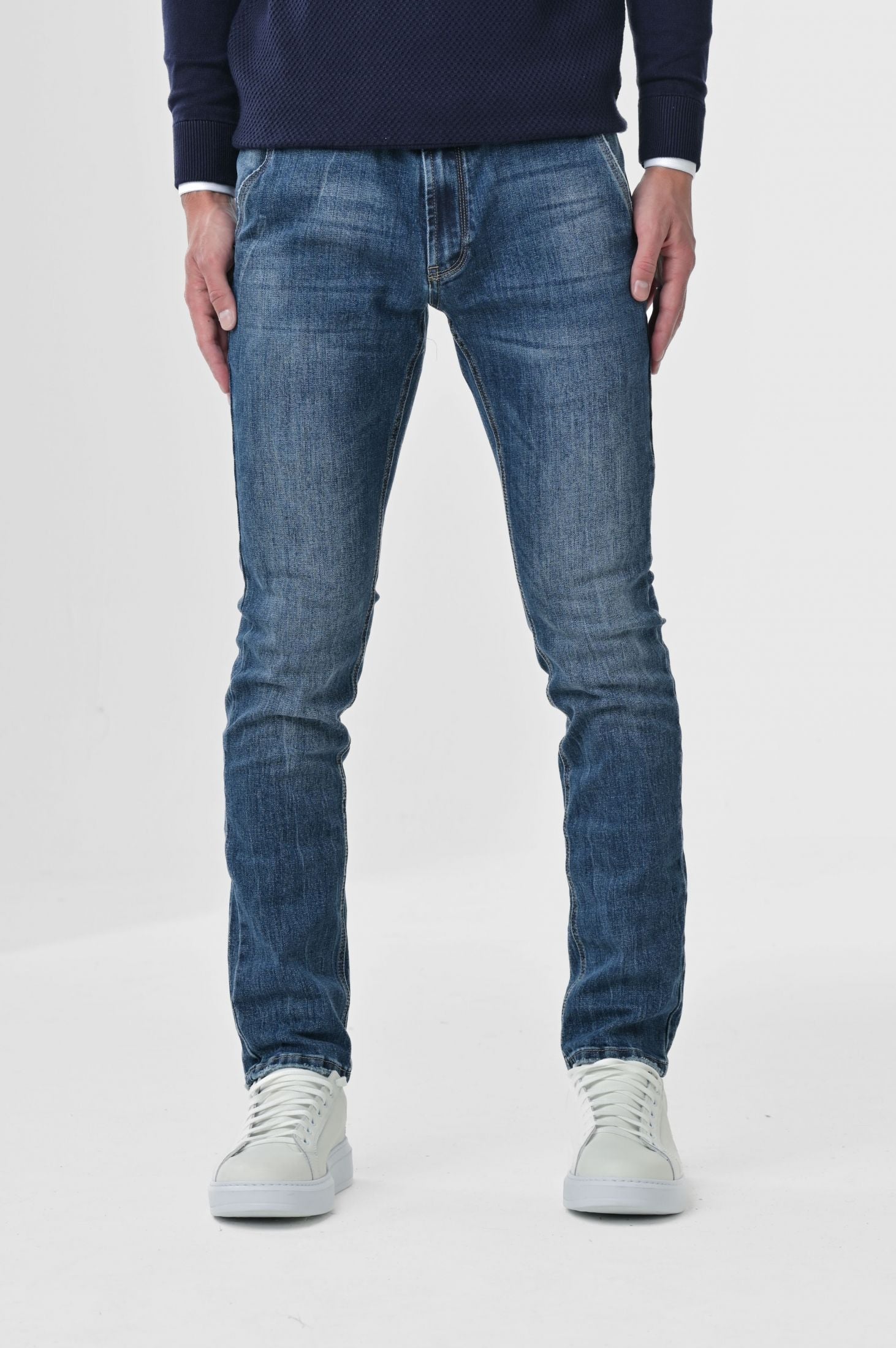 Jeans new reg  tasca america