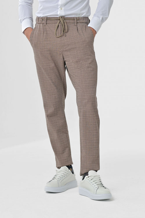 Pantalaccio micro fantasia