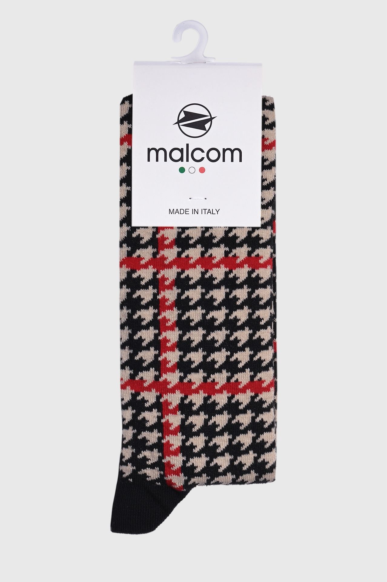 Calze lunghe caldo cotone