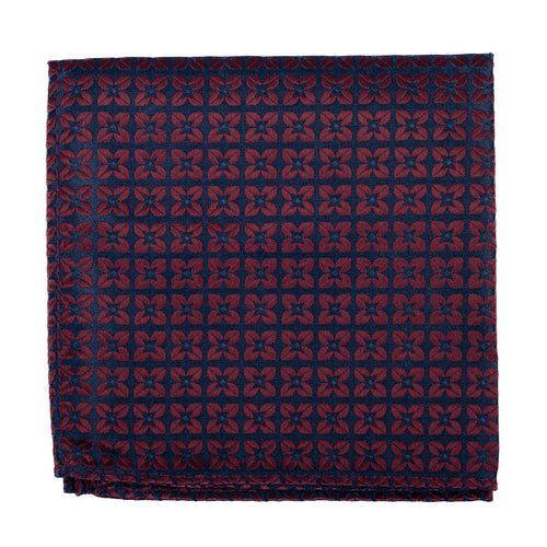 Pochette con trama