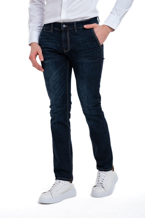 Jeans new reg tasca america