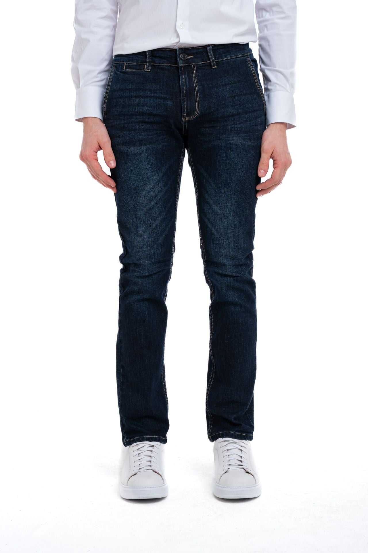 Jeans new reg tasca america