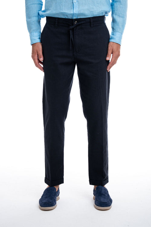 Pantalaccio in mistolino