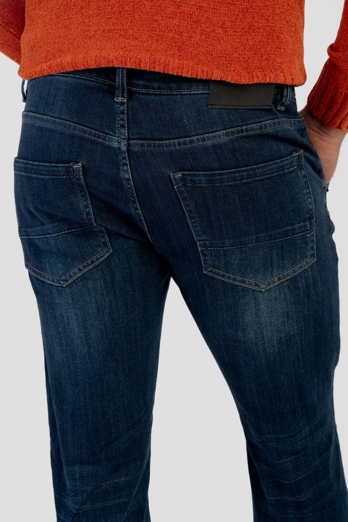 Jeans new reg tasca america