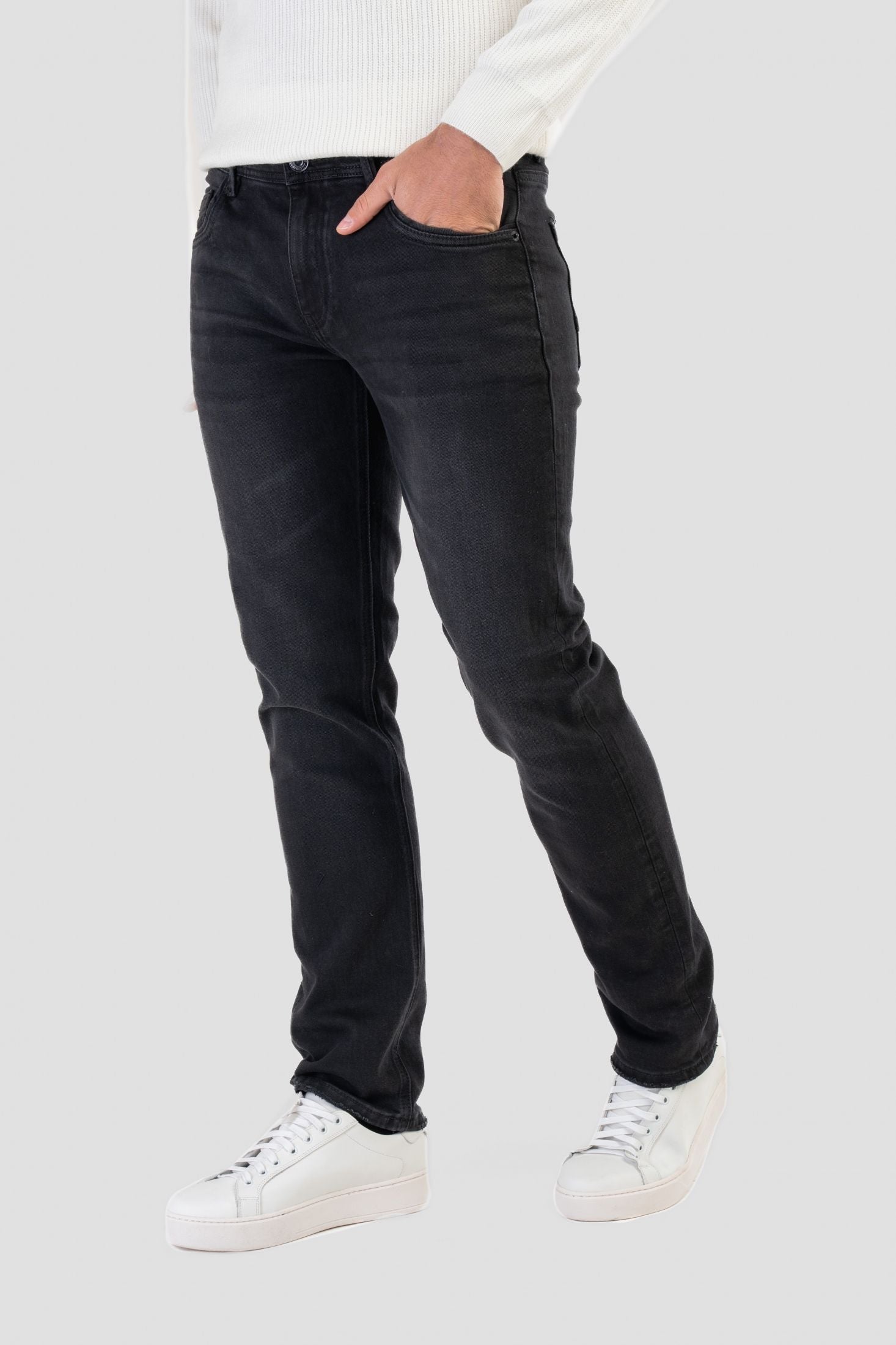 Jeans 5 tasche new regular