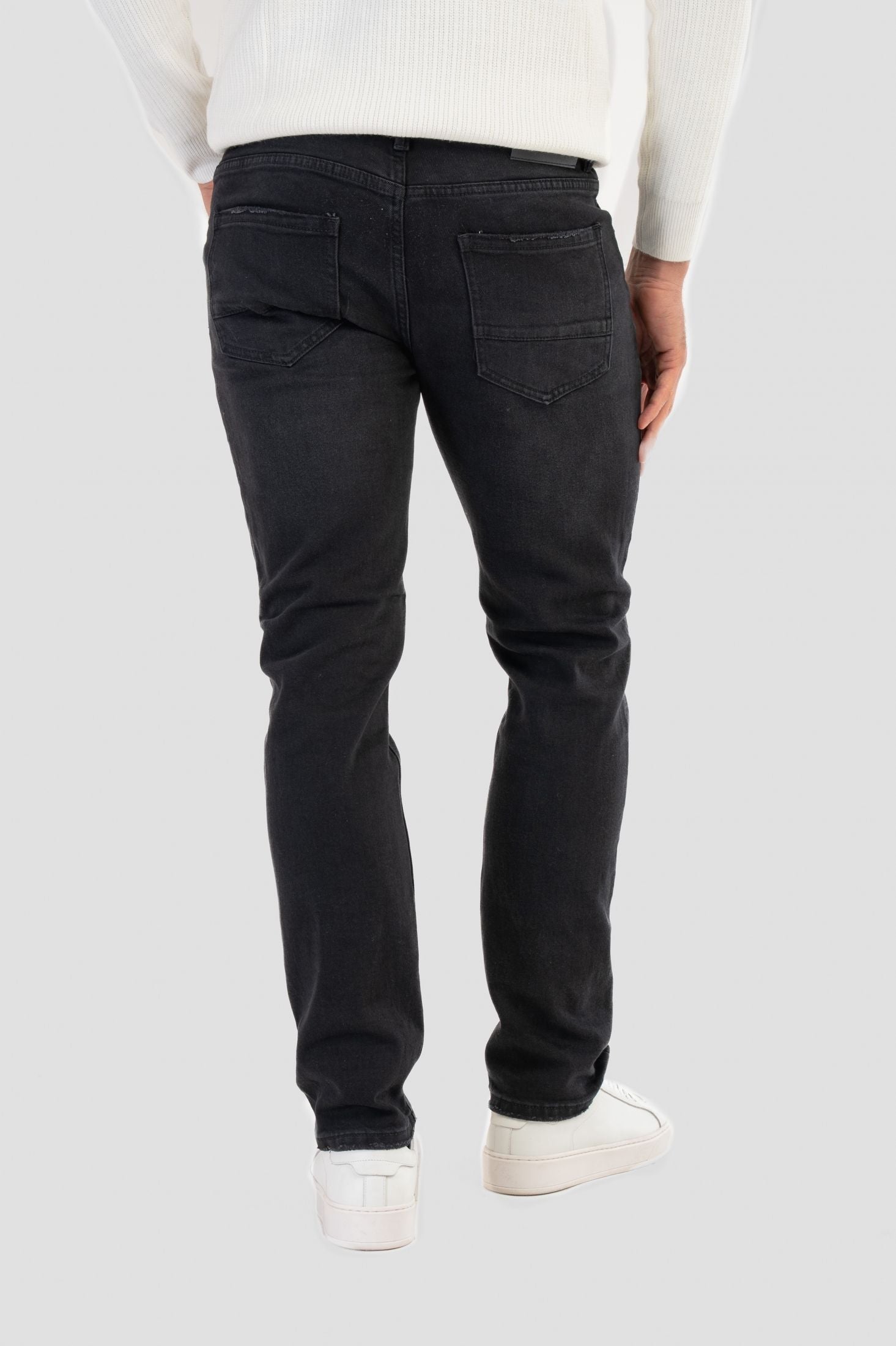 Jeans 5 tasche new regular