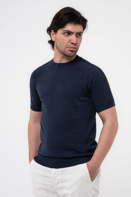 T-shirt in cotone extra fine