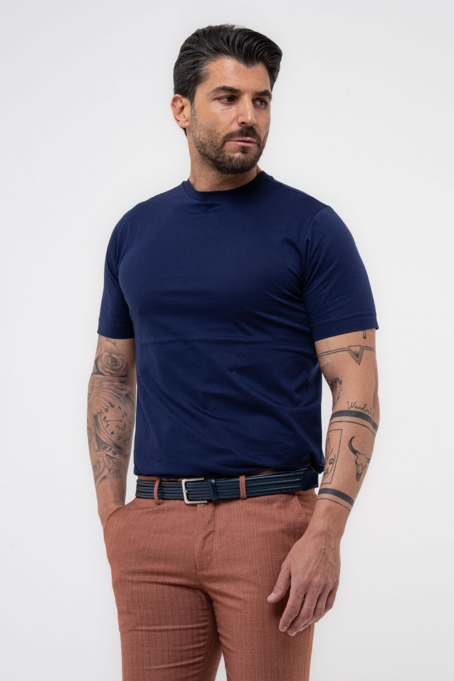 T-shirt / Sottogiacca
